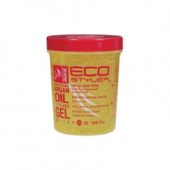 Eco Styler Argan Oil Gel 946ml