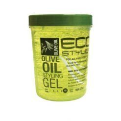 Eco Styler Olive Oil Gel 946ml