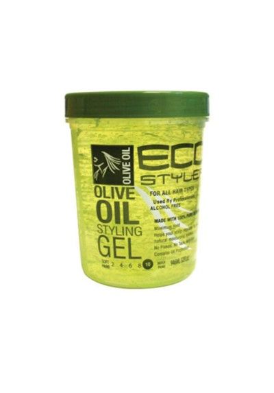 Eco Styler Olive Oil Gel 946ml