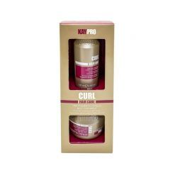 Kit Mini Talla Curl Kaypro 100ml