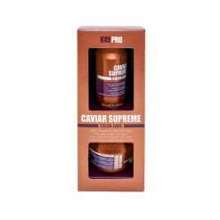 Kit Mini Talla Caviar 100ml