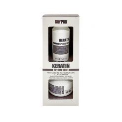 Kit Mini Talla Keratin Kaypro 100ml