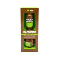 Kit Mini Talla Macadamia Kaypro100ml
