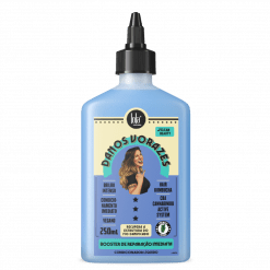Lola Cosmetics Danos Voraces Booster Reparacion Inmediata 250ml