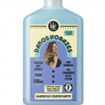 Lola Cosmetics Danos Vorazes Champu Fortificante 250ml