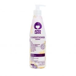 Afro Love Rins Out Conditioner 450ml