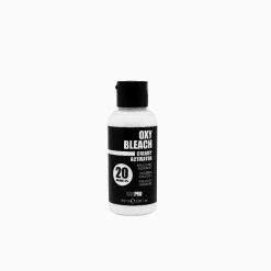 Emulsión Oxidante Oxy Bleach 20vol 100ml