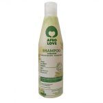 Afro Love Deep Cleanising Shampoo 450ml