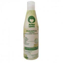 Afro Love Deep Cleanising Shampoo 450ml