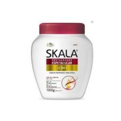 Skala Restauracion Espectacular 12 en 1 Crema Acondicionadora 1000ml
