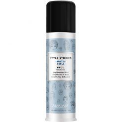 Alfaparf Milano Twisted Curls Amplificador de Rizos 100ml
