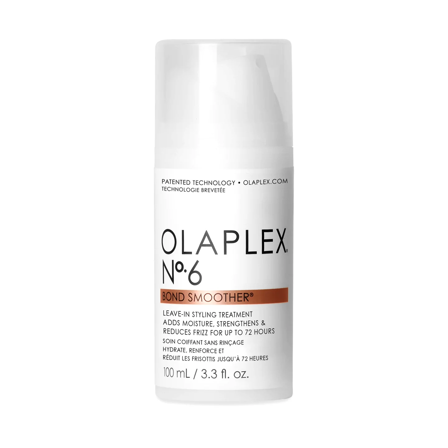 Olaplex Nº 6 Bond Smoother 100Ml