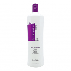 Fanola Champu No Yellow 1000ml