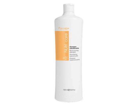 Fanola Champu Nutri Care 1000ml