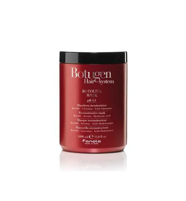 Fanola Mascarilla Botugen Hair System 1000ml