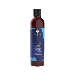 As I Am Dry & Itchy Leave-In Conditioner Acondicionador 237ml