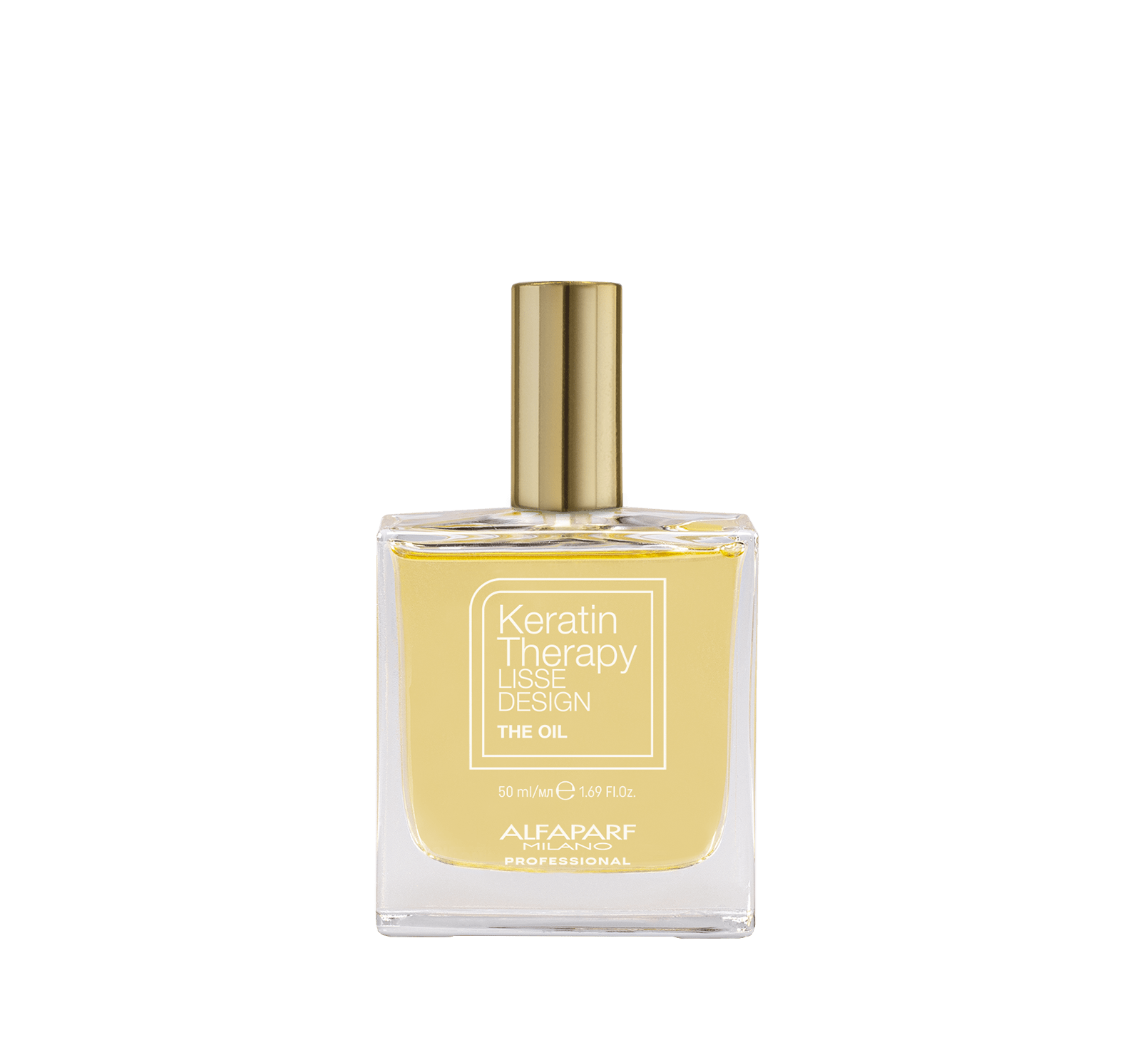 Alfaparf Keratin Therapy The Oil 50ml