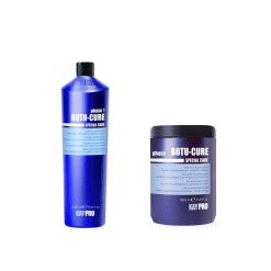 Kit Kaypro Botu-cure Champú y Mascarilla 1000ml