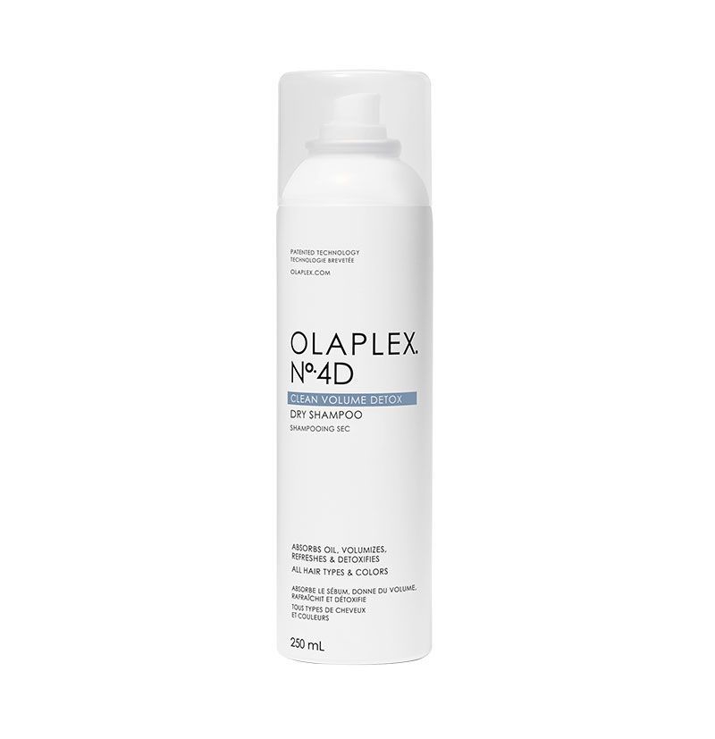 Olaplex Nº4D Dry Shampoo 250ml