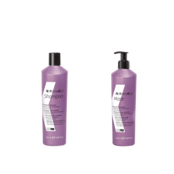Kit Kaypro NoYellow Champu y Mascarilla 350ml