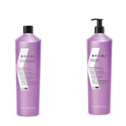 Kit Kaypro NoYellow Champu y Mascarilla 1000ml
