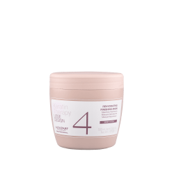 Alfaparf Keratin Therapy Lisse Design 4 Rehydrating Finishing Mask 500ml