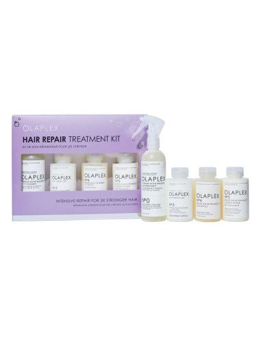 Olaplex Kit Hair Repair Treatment Olaplex Kit Hair Repair Treatment