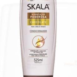 Acondicionador Chocolate 325ml - Skala