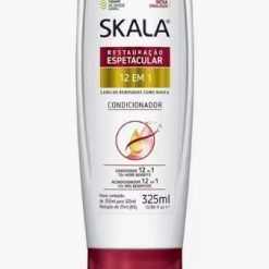 Acondicionador 12 en 1 - Skala