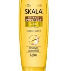 Acondicionador con karité - Cabello seco - 325 ml