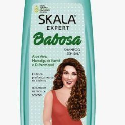 Skala Champú Babosa 325 ml