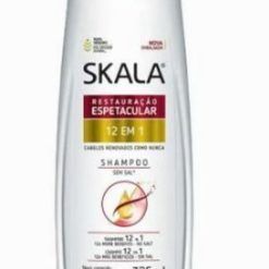 Skala Champú 12 en 1 325 ml