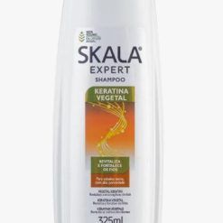 Skala Champú Keratina Vegetal 325 ml