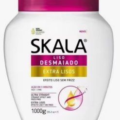 Skala Crema Acondicionadora Mais Lisos 1000 gr
