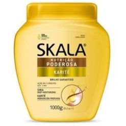 SKALA CREMA ACONDICIONADORA KARITE 1000ML
