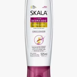 Acondicionador Extra Lisos - Skala