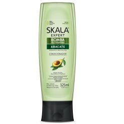 Skala Expert Bomba de Vitaminas Abacate Acondicionador 325ml