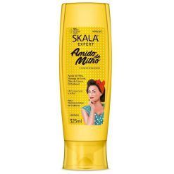 Skala Expert Amido de Milho Acondicionador 325ml