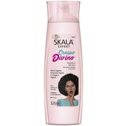 Skala Expert Divino Crespo Shampoo 325ml