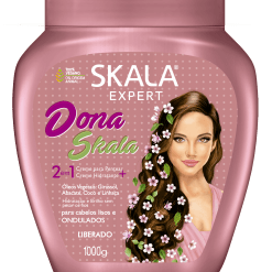 Skala Expert Dona Skala Crema de Tratamiento 1000g