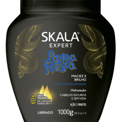 Skala Expert Lama Negra Crema de Tratamiento 1000g