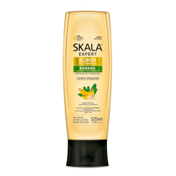 Skala Expert Bomba Vitaminas Banana Acondicionador 325ml