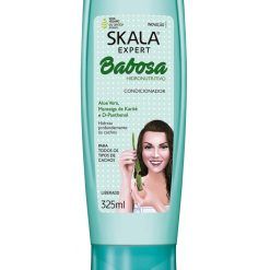 Skala Expert Babosa Aloe Vera Acondicionador 325ml