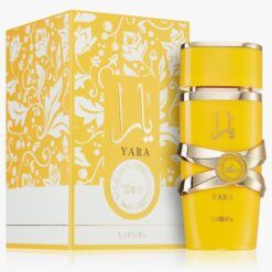 yara tous de lattafa perfume original