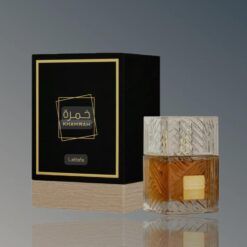 Khamrah lattafa perfume unisex