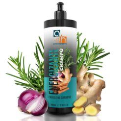 CHAMPU ENERGIZANTE PARA CRECIMIENTO DE PELO 1000 ML AH PROFESSIONALHAIR