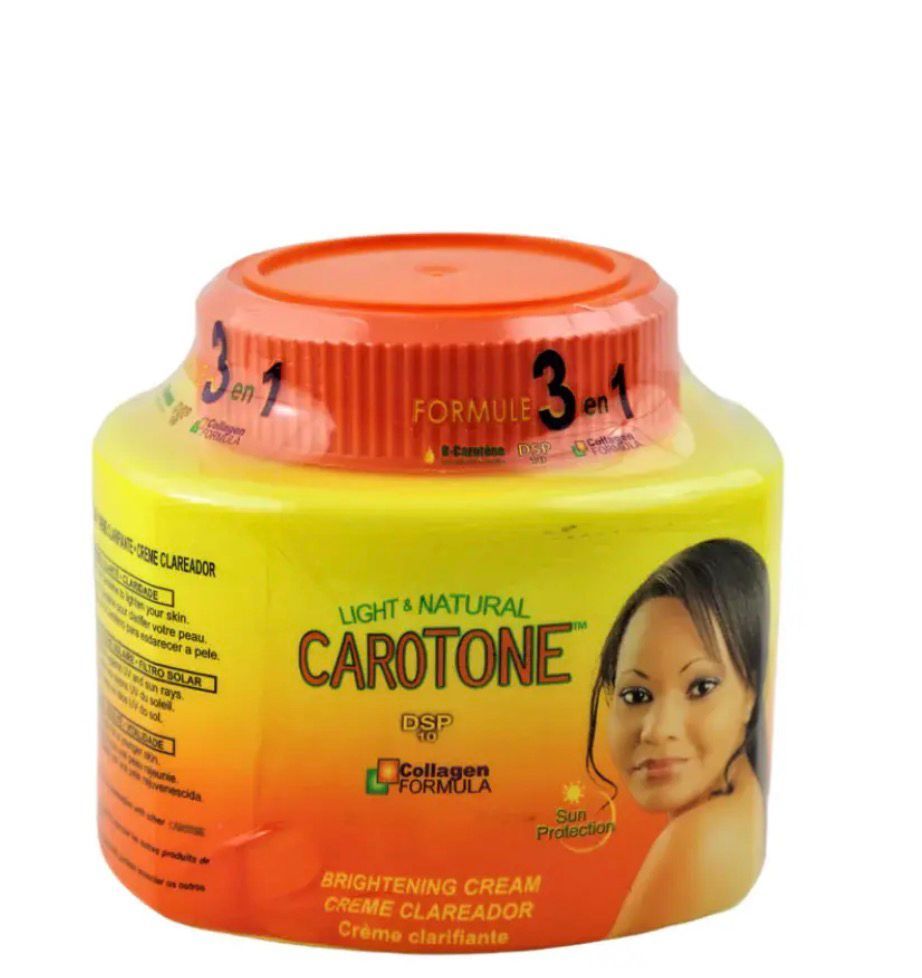 CREMA CAROTONE 135 ML