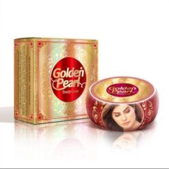 golden pearl crema