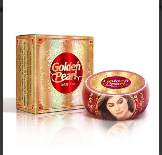 golden pearl crema