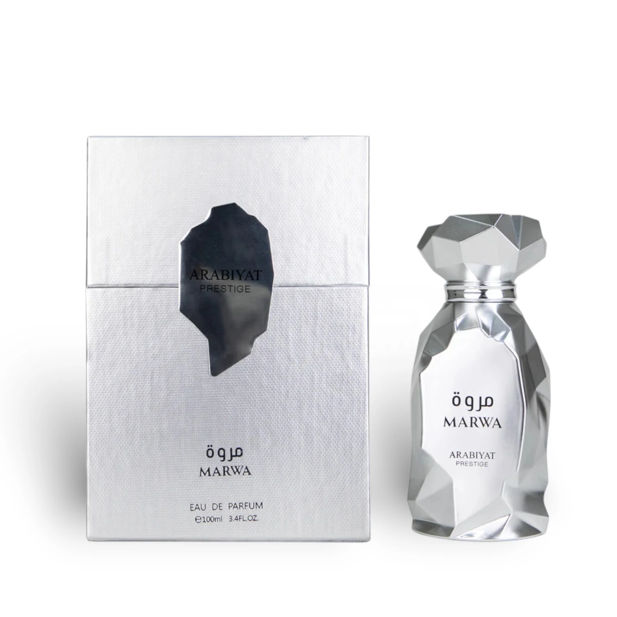 MARWA Edp 100 ml